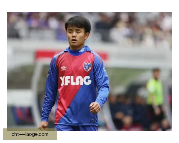 以久保建英为核心的亚冠赛季走势判断与关键影响解析前景深度展望